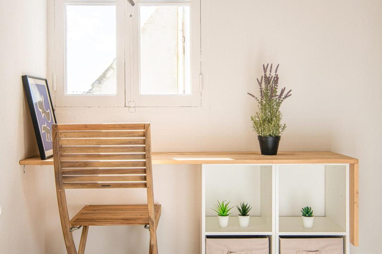 Le Repaire - 2 Chambres Avec Balcon Marseille Ngoại thất bức ảnh